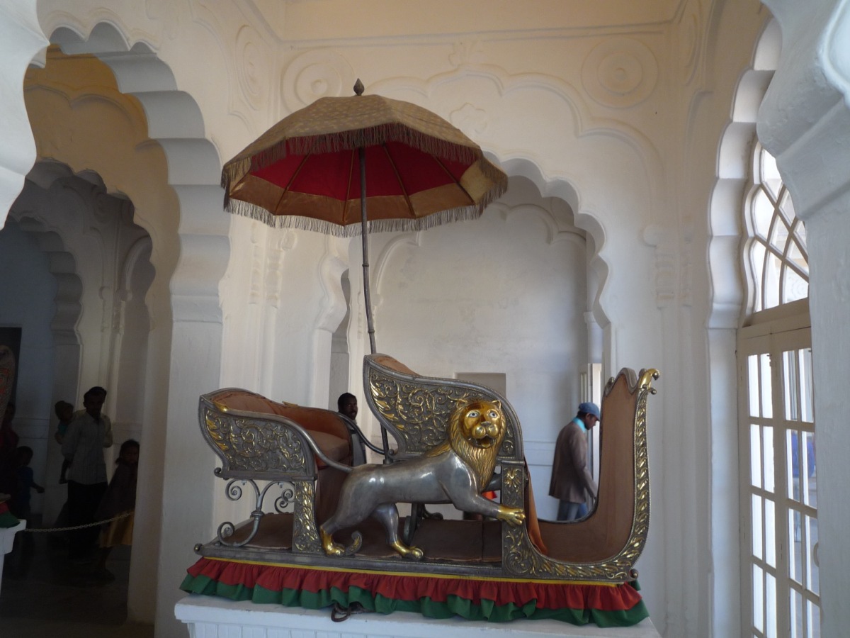 Umaid Bhawan Palace07